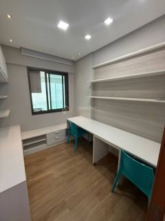 Apartamento  4 quartos 1 suíte Imbuí em Salvador