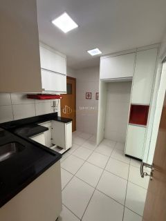 Apartamento  4 quartos 1 suíte Imbuí em Salvador