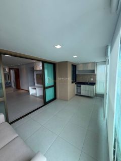 Apartamento  4 quartos 1 suíte Imbuí em Salvador