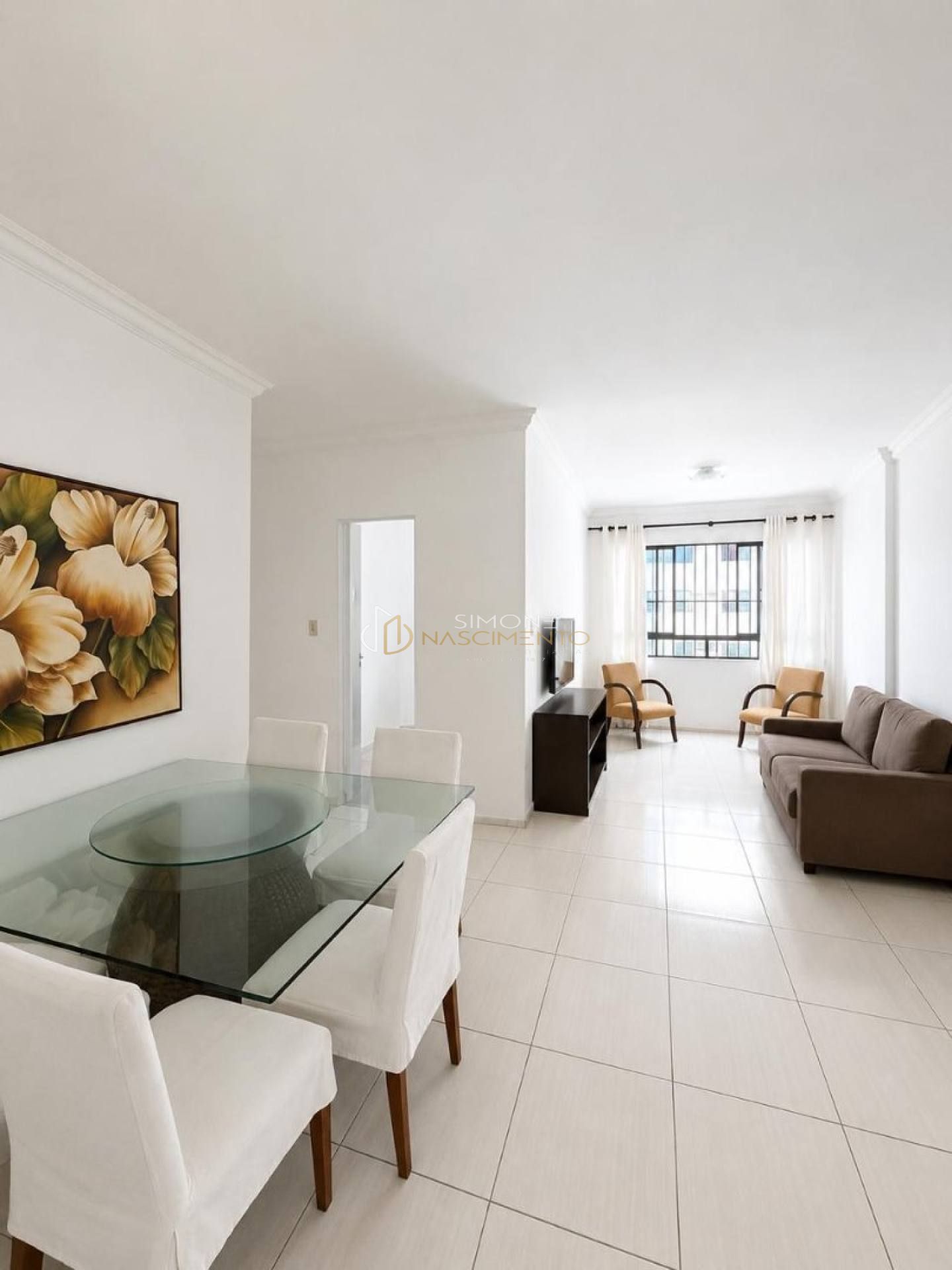 Apartamento 4 quartos 1 suíte Imbuí