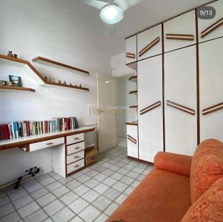 Apartamento 4 quartos 1 suíte Imbuí