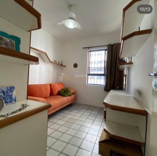 Apartamento 4 quartos 1 suíte Imbuí