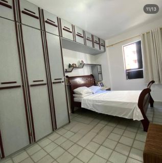 Apartamento 4 quartos 1 suíte Imbuí
