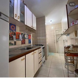 Apartamento 4 quartos 1 suíte Imbuí