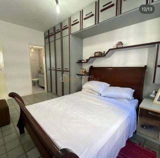 Apartamento 4 quartos 1 suíte Imbuí