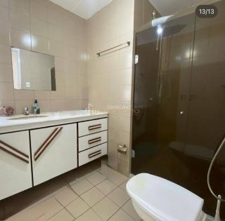 Apartamento 4 quartos 1 suíte Imbuí