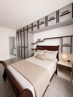 Apartamento 4 quartos 1 suíte Imbuí