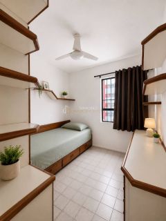 Apartamento 4 quartos 1 suíte Imbuí