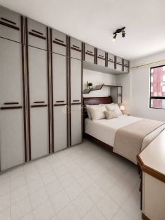 Apartamento 4 quartos 1 suíte Imbuí