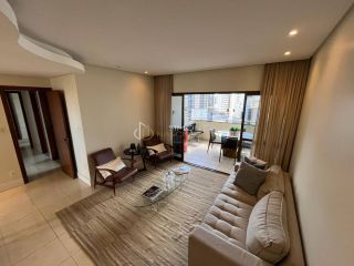 Apartamento em andar alto, nascente | Caminho das árvores