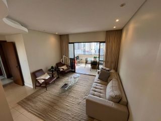 Apartamento em andar alto, nascente | Caminho das árvores