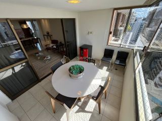 Apartamento em andar alto, nascente | Caminho das árvores