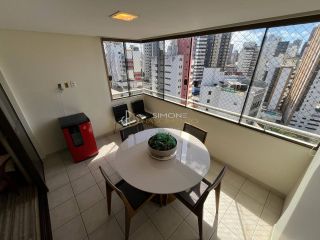 Apartamento em andar alto, nascente | Caminho das árvores