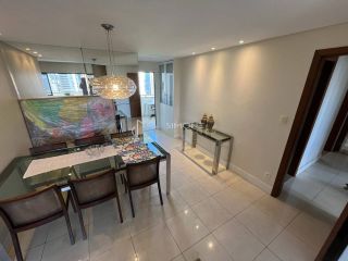 Apartamento em andar alto, nascente | Caminho das árvores