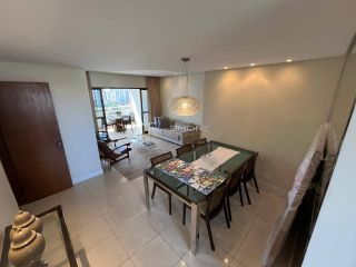 Apartamento em andar alto, nascente | Caminho das árvores