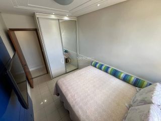 Apartamento em andar alto, nascente | Caminho das árvores