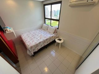 Apartamento em andar alto, nascente | Caminho das árvores