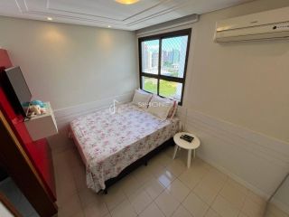 Apartamento em andar alto, nascente | Caminho das árvores