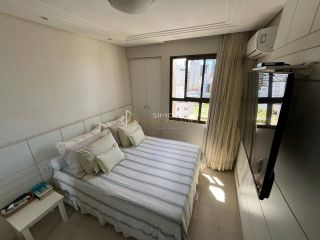 Apartamento em andar alto, nascente | Caminho das árvores