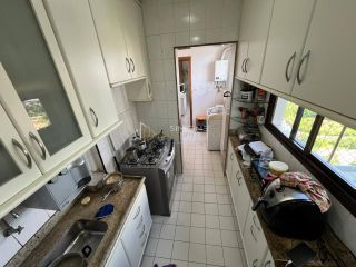 Apartamento em andar alto, nascente | Caminho das árvores