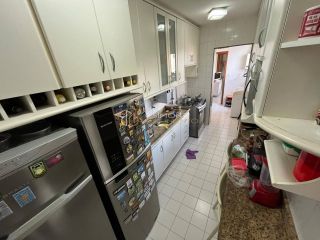 Apartamento em andar alto, nascente | Caminho das árvores