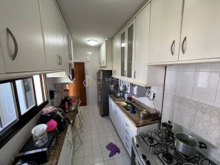 Apartamento em andar alto, nascente | Caminho das árvores