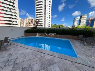 Apartamento em andar alto, nascente | Caminho das árvores