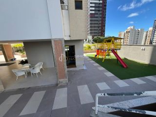 Apartamento em andar alto, nascente | Caminho das árvores