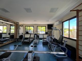 Apartamento em andar alto, nascente | Caminho das árvores