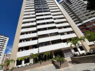 Apartamento em andar alto, nascente | Caminho das árvores
