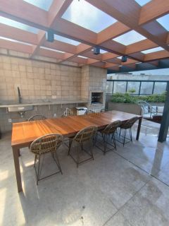 Apartamento Para Vender com 2 quartos 2 suítes no bairro Jaguaribe em Salvador