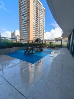 Apartamento Para Vender com 2 quartos 2 suítes no bairro Jaguaribe em Salvador