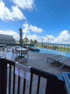 Apartamento Para Vender com 2 quartos 2 suítes no bairro Jaguaribe em Salvador