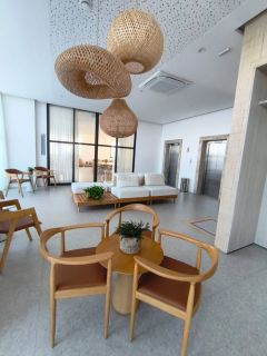 Apartamento Para Vender com 2 quartos 2 suítes no bairro Jaguaribe em Salvador