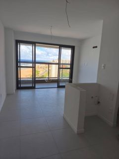 Apartamento Para Vender com 2 quartos 2 suítes no bairro Jaguaribe em Salvador