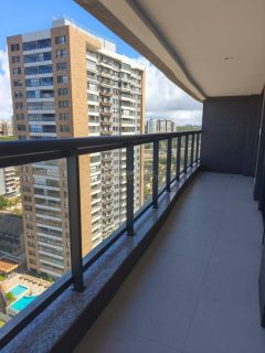 Apartamento Para Vender com 2 quartos 2 suítes no bairro Jaguaribe em Salvador