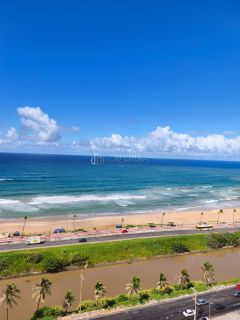 Apartamento Para Vender com 2 quartos 2 suítes no bairro Jaguaribe em Salvador