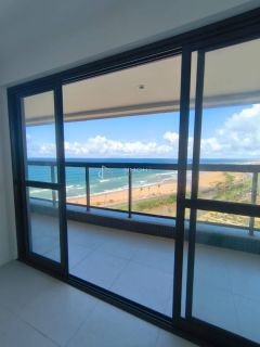 Apartamento Para Vender com 2 quartos 2 suítes no bairro Jaguaribe em Salvador
