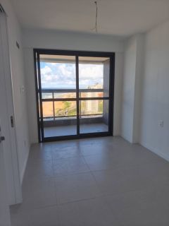 Apartamento Para Vender com 2 quartos 2 suítes no bairro Jaguaribe em Salvador