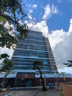 Apartamento Para Vender com 2 quartos 2 suítes no bairro Jaguaribe em Salvador