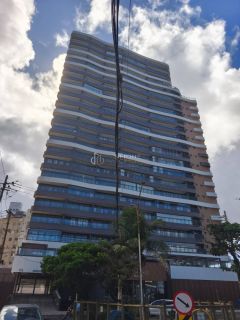 Apartamento Para Vender com 2 quartos 2 suítes no bairro Jaguaribe em Salvador