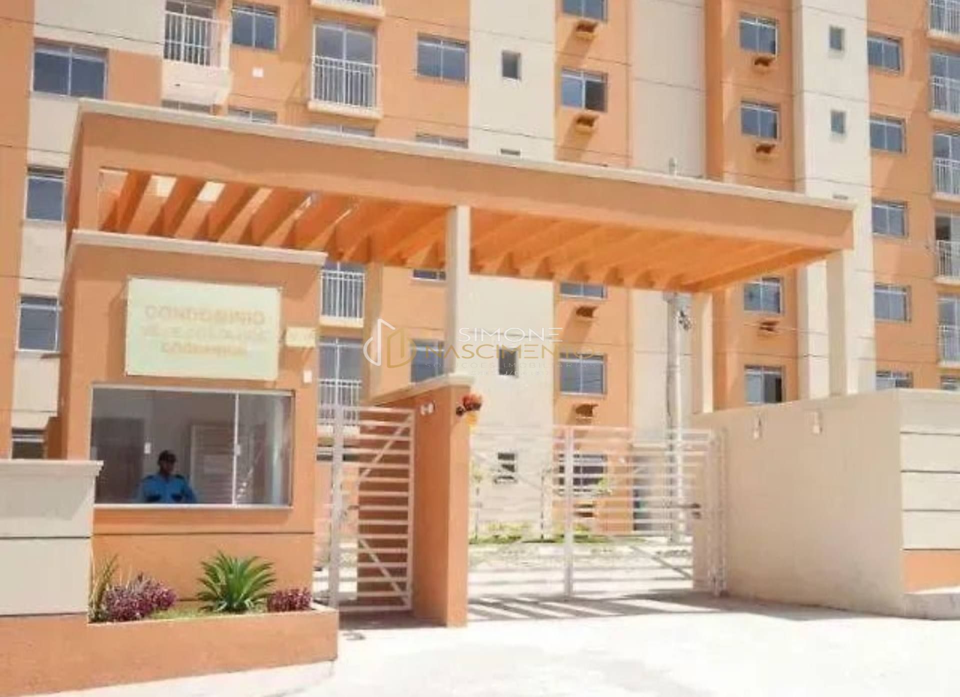Apartamento à venda no Condomínio Costa dos Coqueiros – Lauro de Freitas