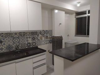 Apartamento à venda no Condomínio Costa dos Coqueiros – Lauro de Freitas