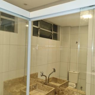 Apartamento à venda – 3/4 com 2 suítes – Nascente