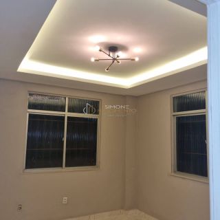 Apartamento à venda – 3/4 com 2 suítes – Nascente