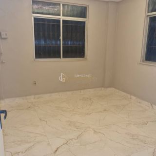 Apartamento à venda – 3/4 com 2 suítes – Nascente