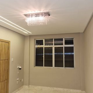 Apartamento à venda – 3/4 com 2 suítes – Nascente