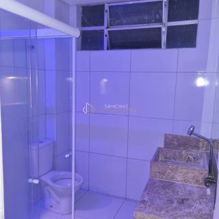 Apartamento à venda – 3/4 com 2 suítes – Nascente