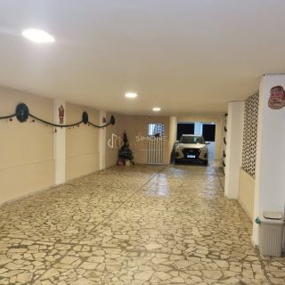 Apartamento à venda – 3/4 com 2 suítes – Nascente