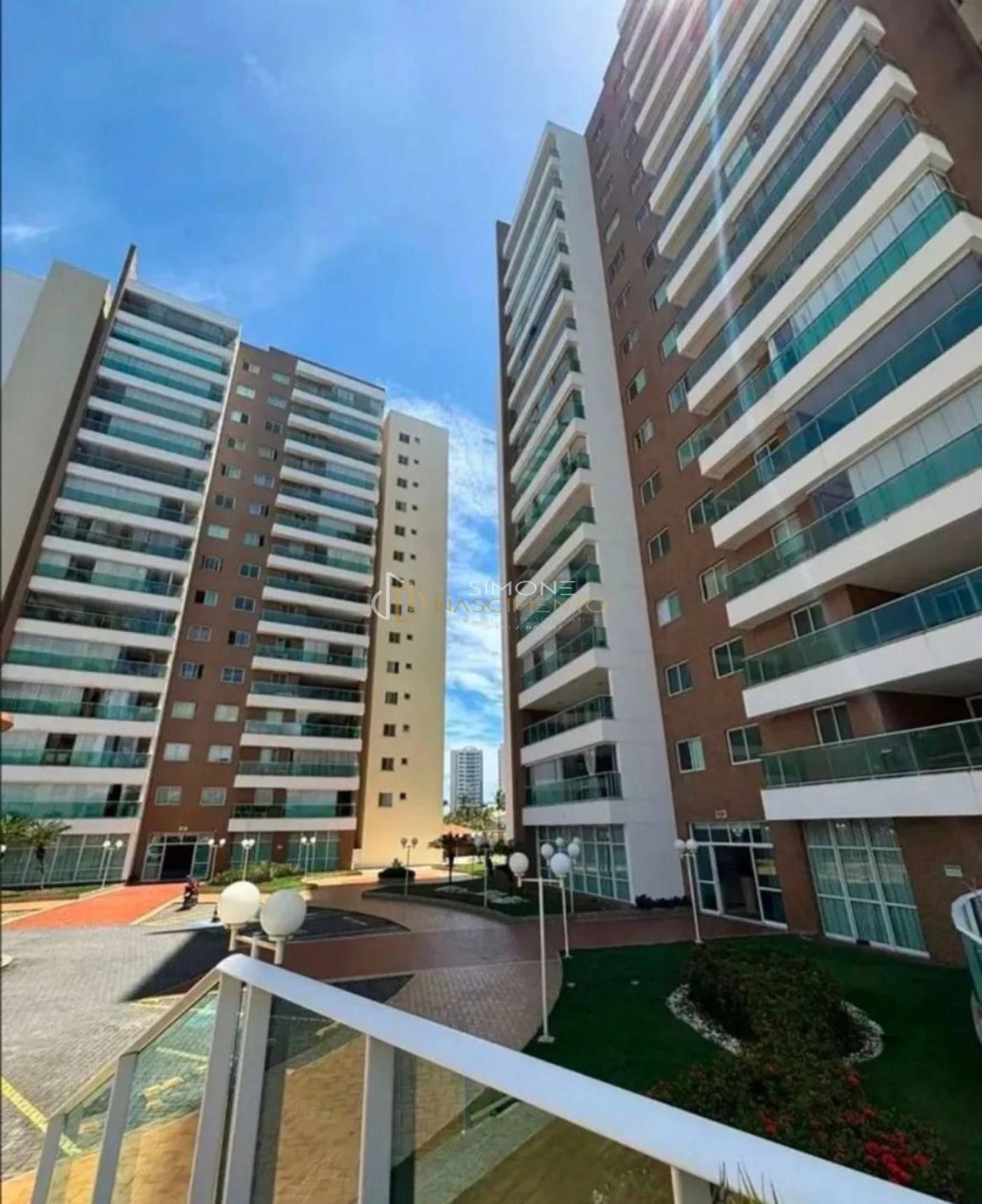 Apartamento3 quartos 1 suíte Patamares